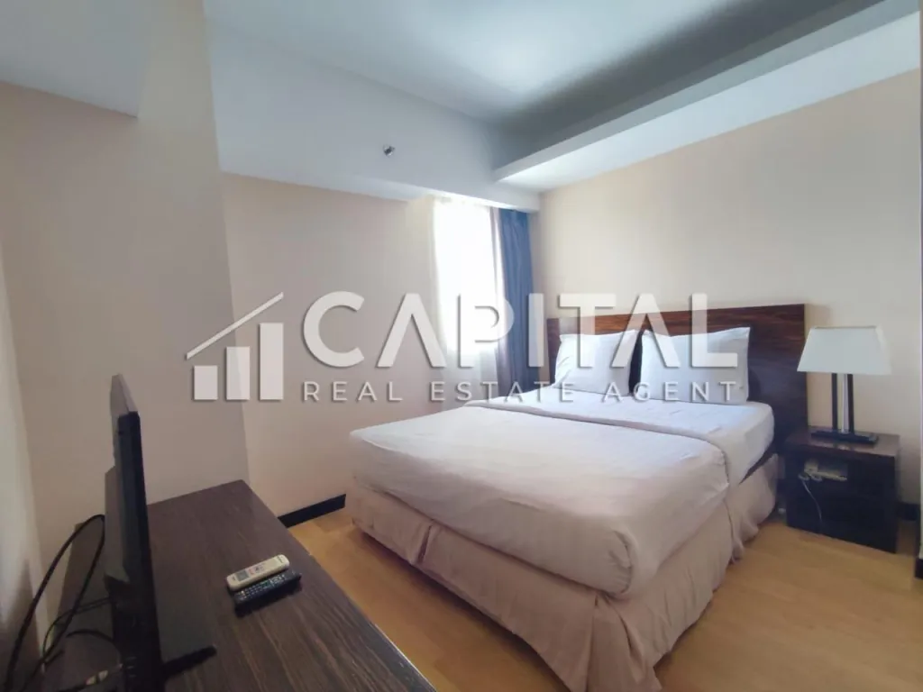 Best deal! Jual/sewa apartemen 3BR di Braga City Walk Bandung | iklanova.com