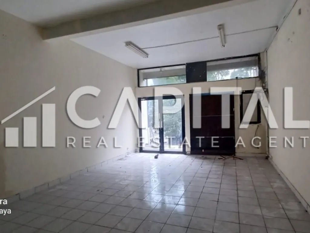 Best Price ! Jual ruko 3 lantai di mainroad Karapitan | iklanova.com