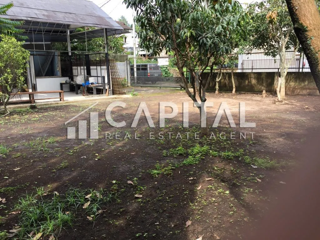BU cepat, harga NJOP! Jual tanah siap bangun di Lembah Bajuri Bandung | iklanova.com
