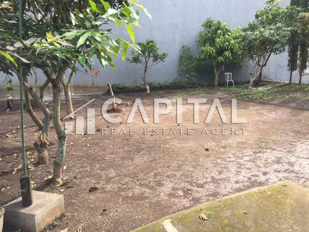 BU cepat, harga NJOP! Jual tanah siap bangun di Lembah Bajuri Bandung | iklanova.com