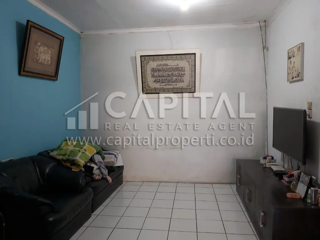 BU cepat! Jual rumah di Magung Regency Bandung | iklanova.com