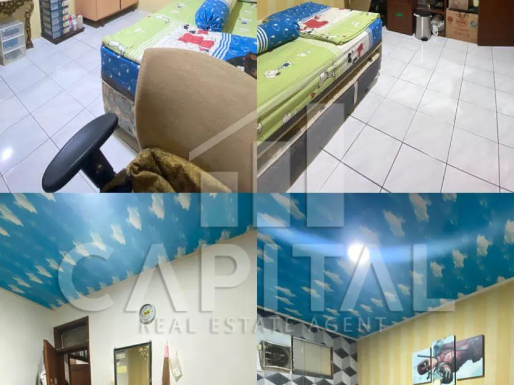 Dijual Rumah di Sadang Serang - Sayap Tubagus Ismail Bandung | iklanova.com