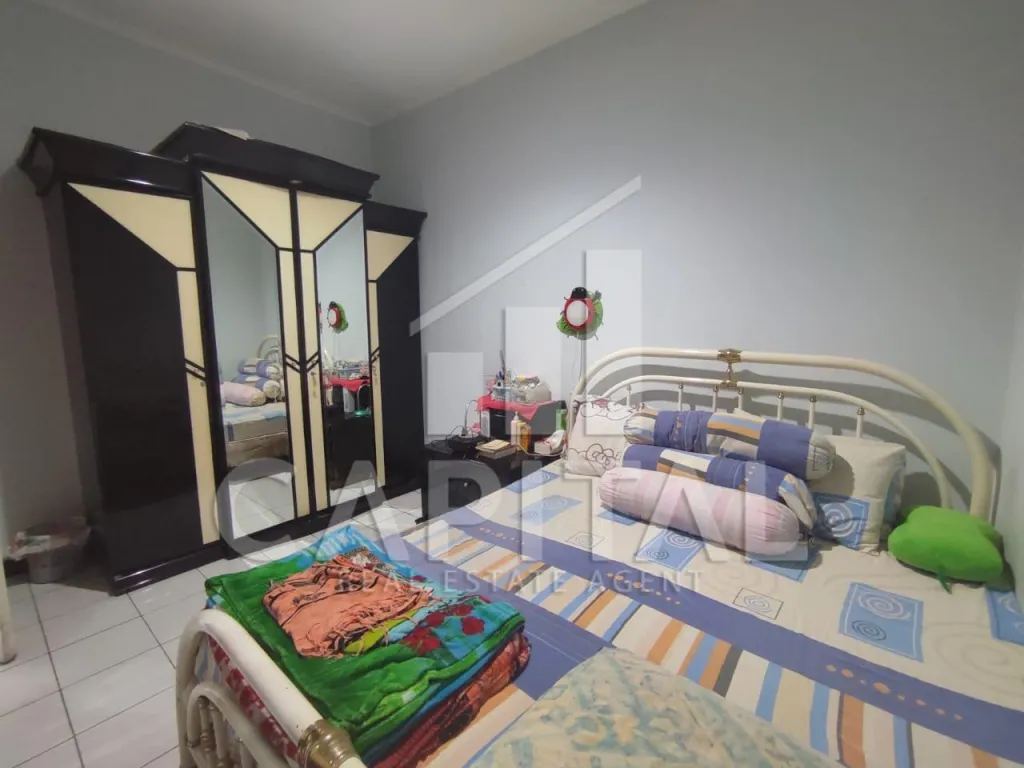 Dijual Rumah Dikurdi  Mochammad toha Bandung | iklanova.com