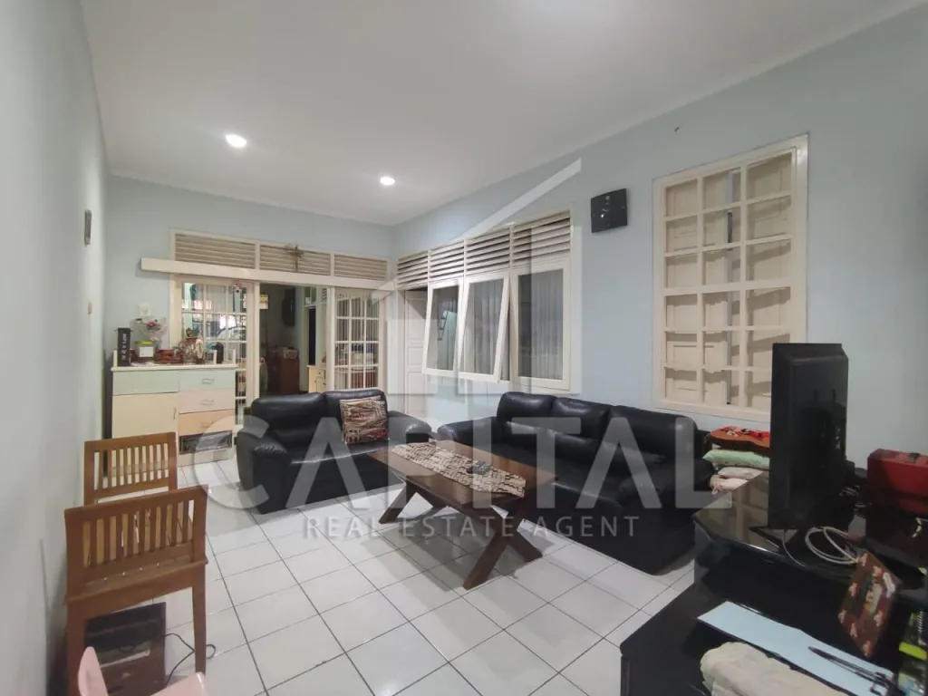 Dijual Rumah Dikurdi  Mochammad toha Bandung | iklanova.com