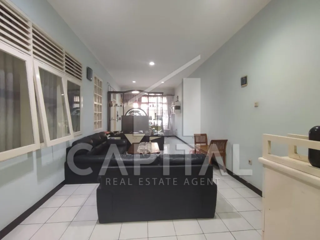 Dijual Rumah Dikurdi  Mochammad toha Bandung | iklanova.com