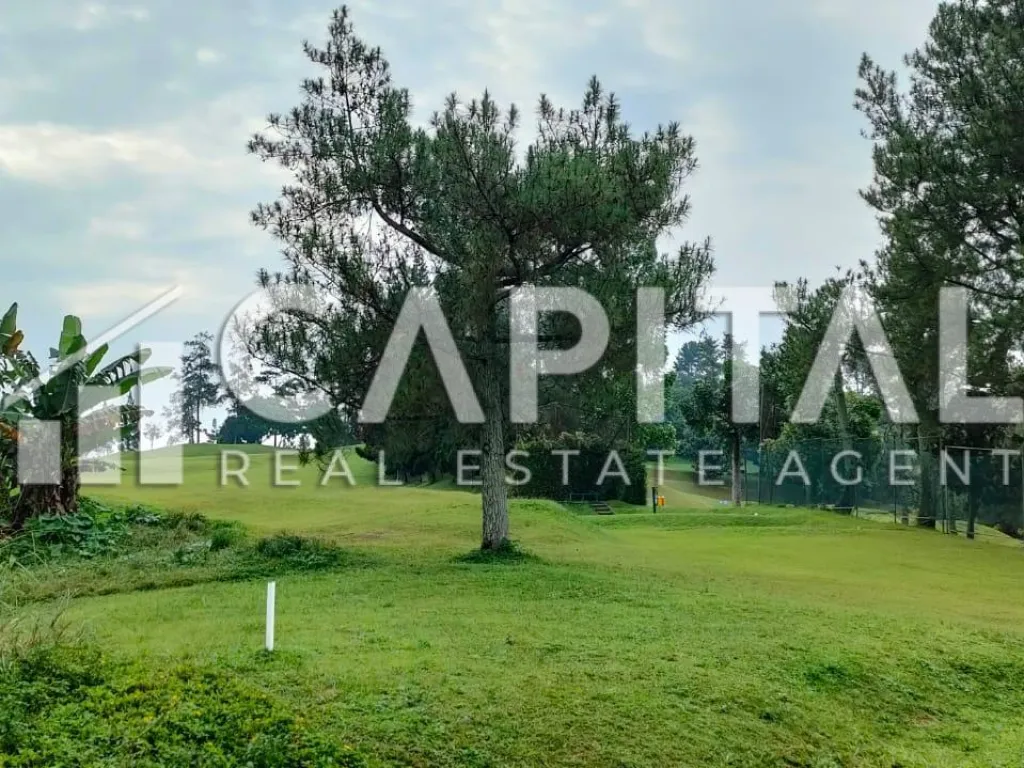 Jarang ada! Jual tanah/kavling di Rancakendal Bandung | iklanova.com