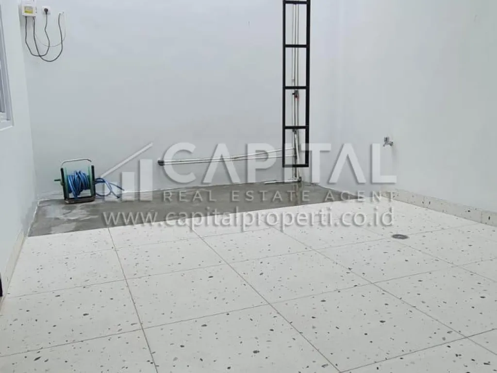 Jual 2 unit rumah baru di Cluster Summerville TKI 5 Bandung | iklanova.com