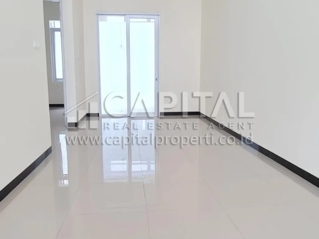 Jual 2 unit rumah baru di Cluster Summerville TKI 5 Bandung | iklanova.com