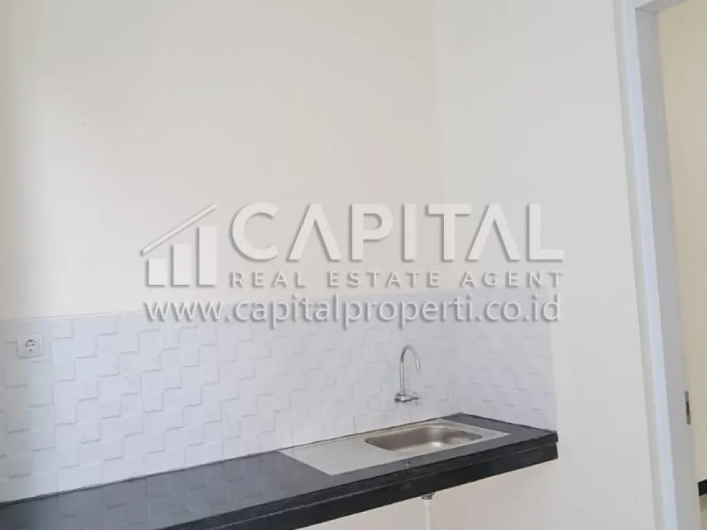 Jual 2 unit rumah baru di Cluster Summerville TKI 5 Bandung | iklanova.com