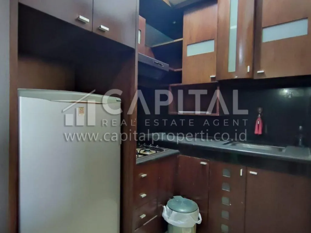 Jual apartemen 2 BR di The Majesty Bandung | iklanova.com