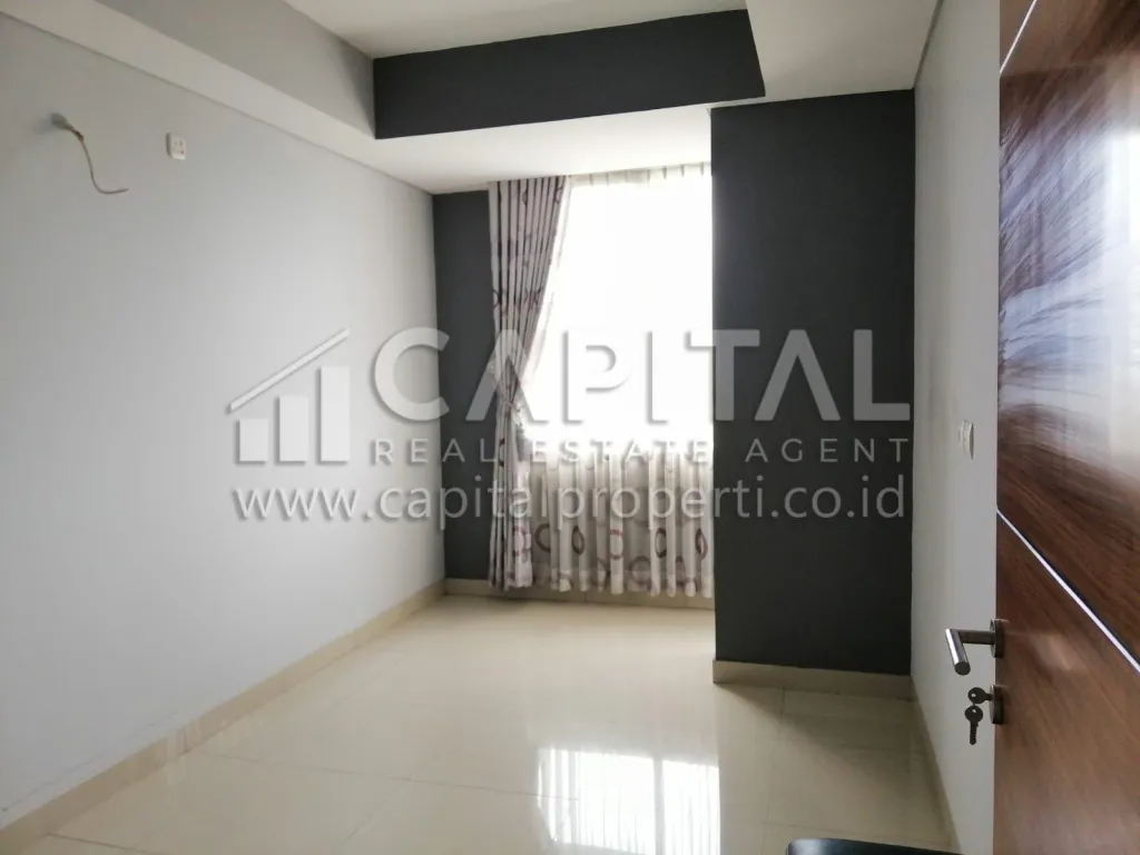 Jual apartemen 2BR di Dago Suites Bandung | iklanova.com