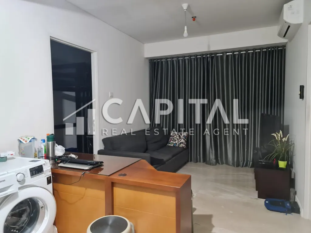 Jual apartemen 2BR di Landmark Residence Bandung | iklanova.com