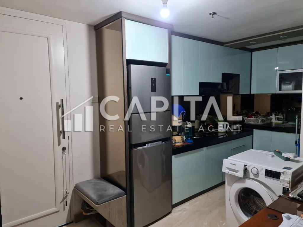 Jual apartemen 2BR di Landmark Residence Bandung | iklanova.com