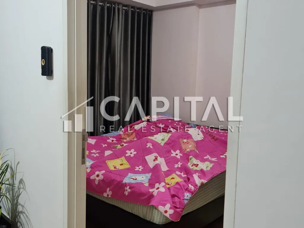 Jual apartemen 2BR di Landmark Residence Bandung | iklanova.com