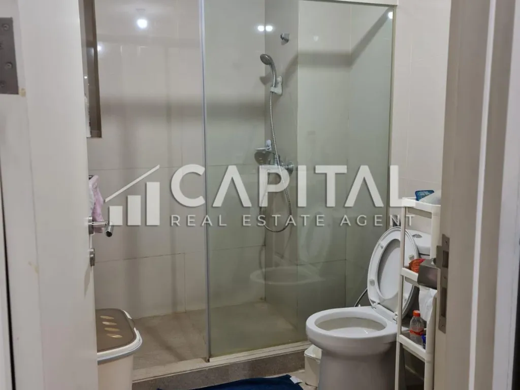 Jual apartemen 2BR di Landmark Residence Bandung | iklanova.com