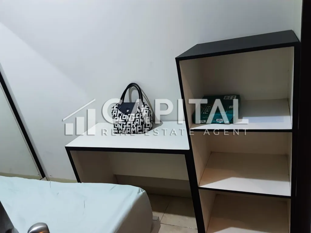 Jual apartemen 2BR di The Edge Baros Cimahi | iklanova.com