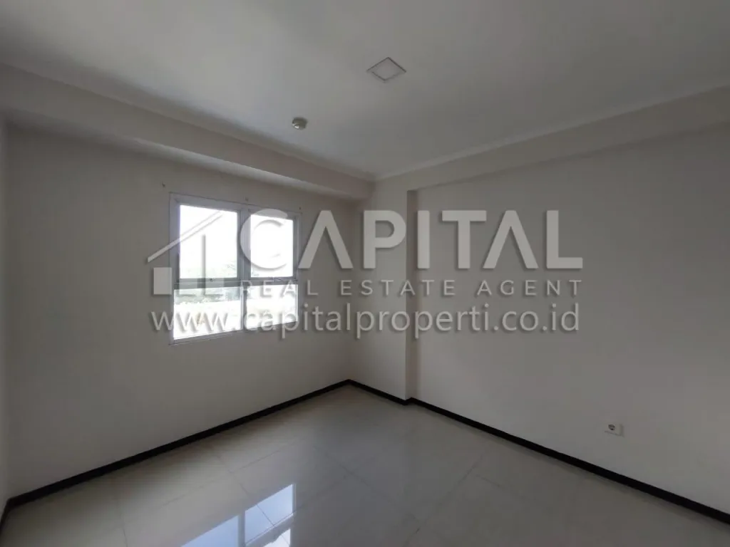 Jual apartemen 3BR di Gateway Pasteur Bandung | iklanova.com