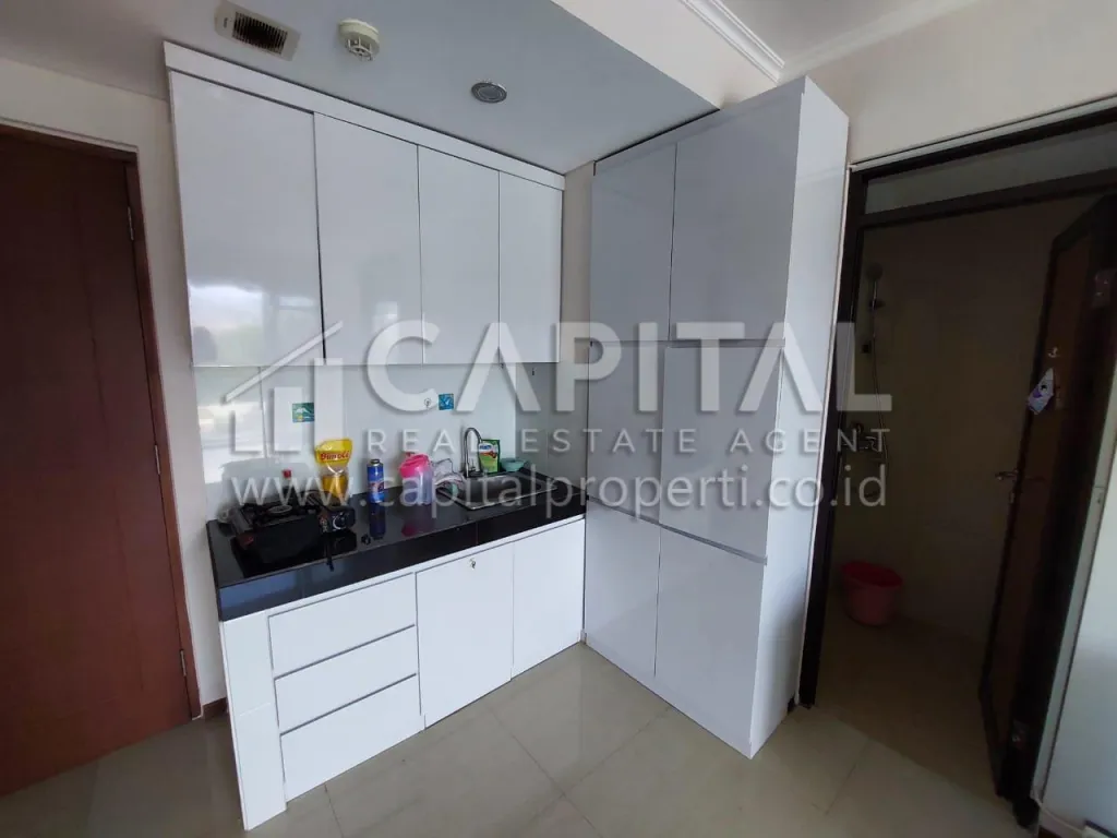 Jual apartemen 3BR di Gateway Pasteur Bandung | iklanova.com