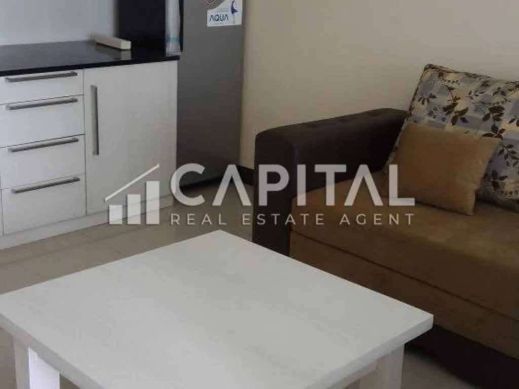 Jual apartemen baru tipe studio di La Grande Bandung | iklanova.com