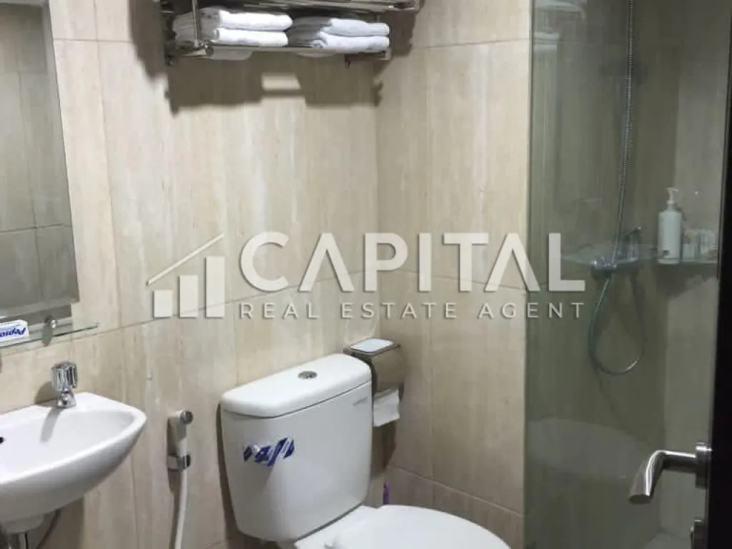 Jual apartemen baru tipe studio di La Grande Bandung | iklanova.com