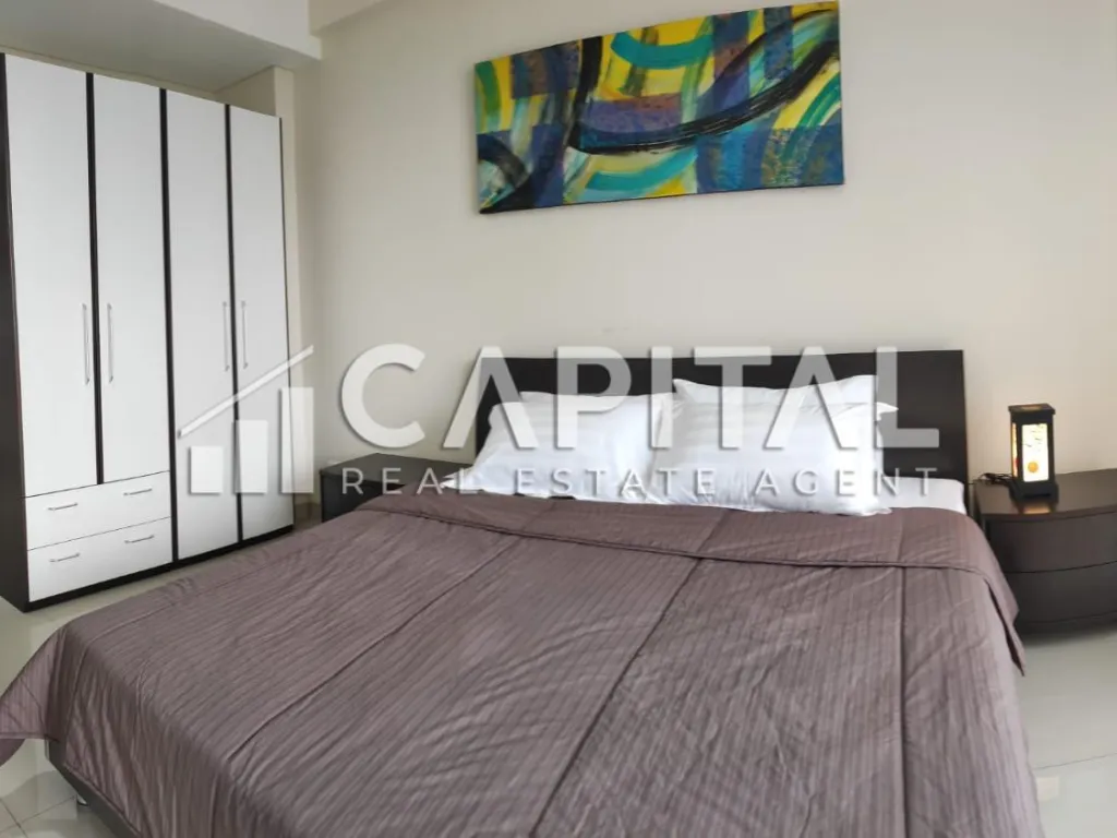 Jual apartemen di Dago Suites Bandung | iklanova.com