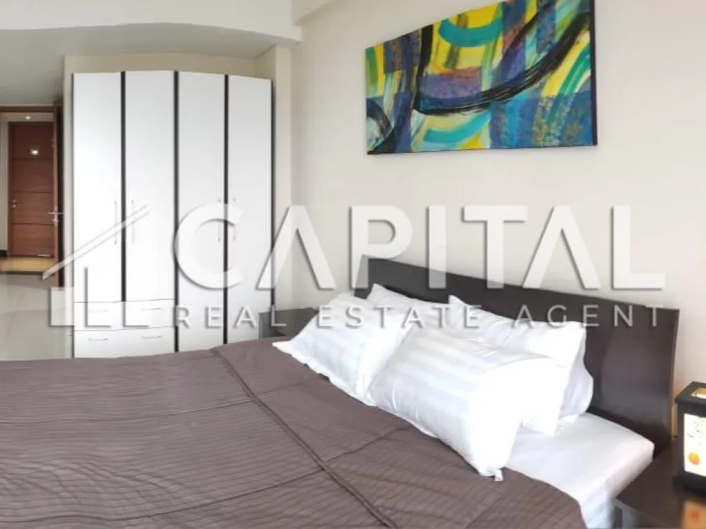 Jual apartemen di Dago Suites Bandung | iklanova.com