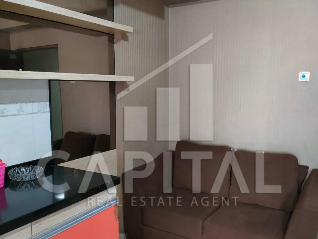 Jual apartemen di Gateway Ahmad Yani | iklanova.com