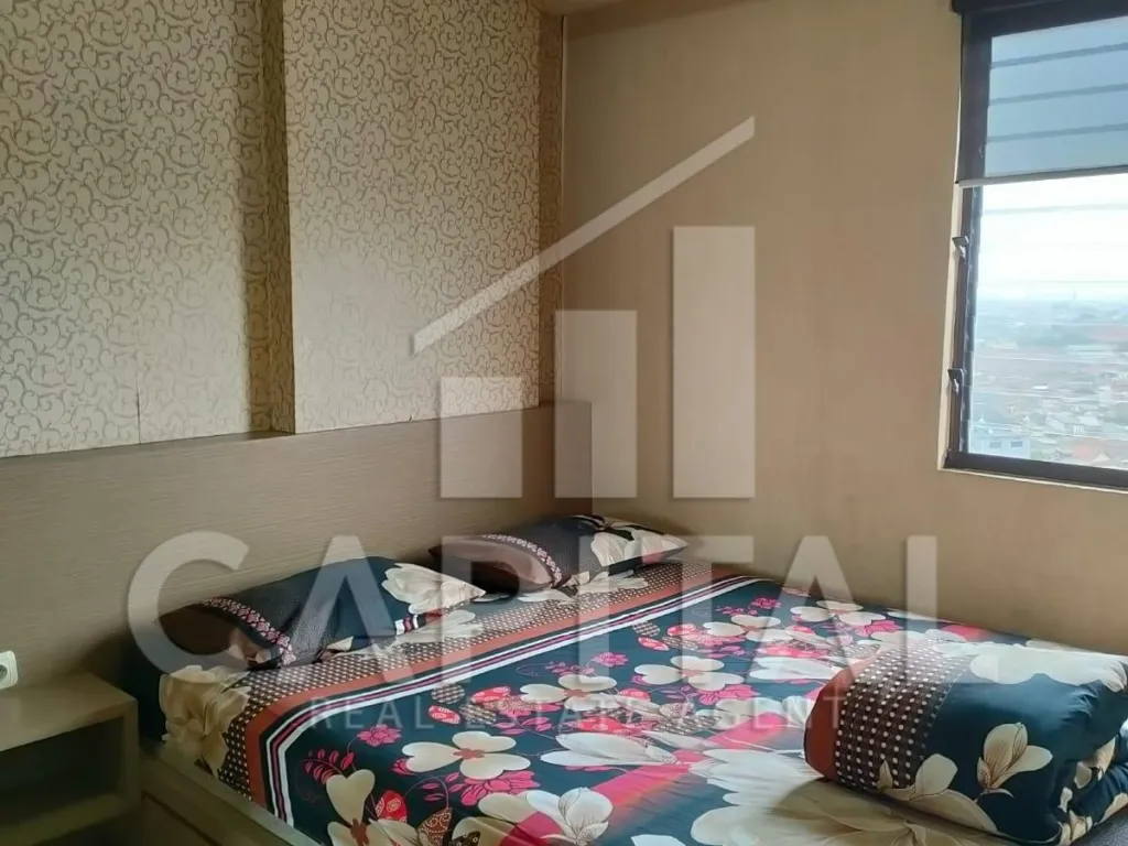 Jual apartemen di Gateway Ahmad Yani | iklanova.com