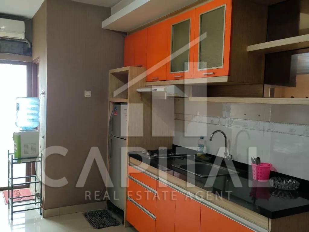 Jual apartemen di Gateway Ahmad Yani | iklanova.com