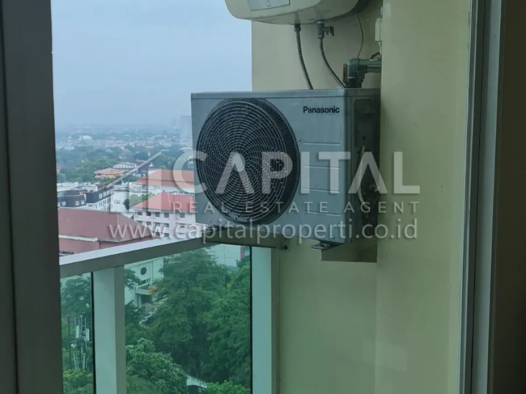 Jual apartemen di La Grande Merdeka Bandung | iklanova.com