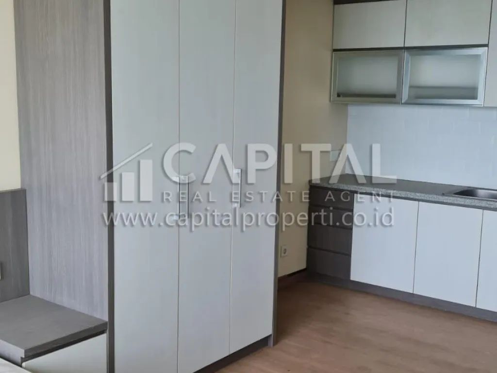 Jual apartemen di La Grande Merdeka Bandung | iklanova.com