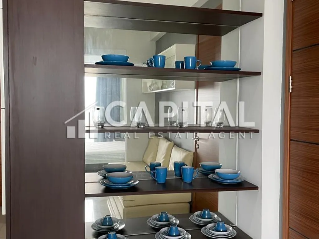 Jual apartemen furnished di Dago Suites Bandung | iklanova.com