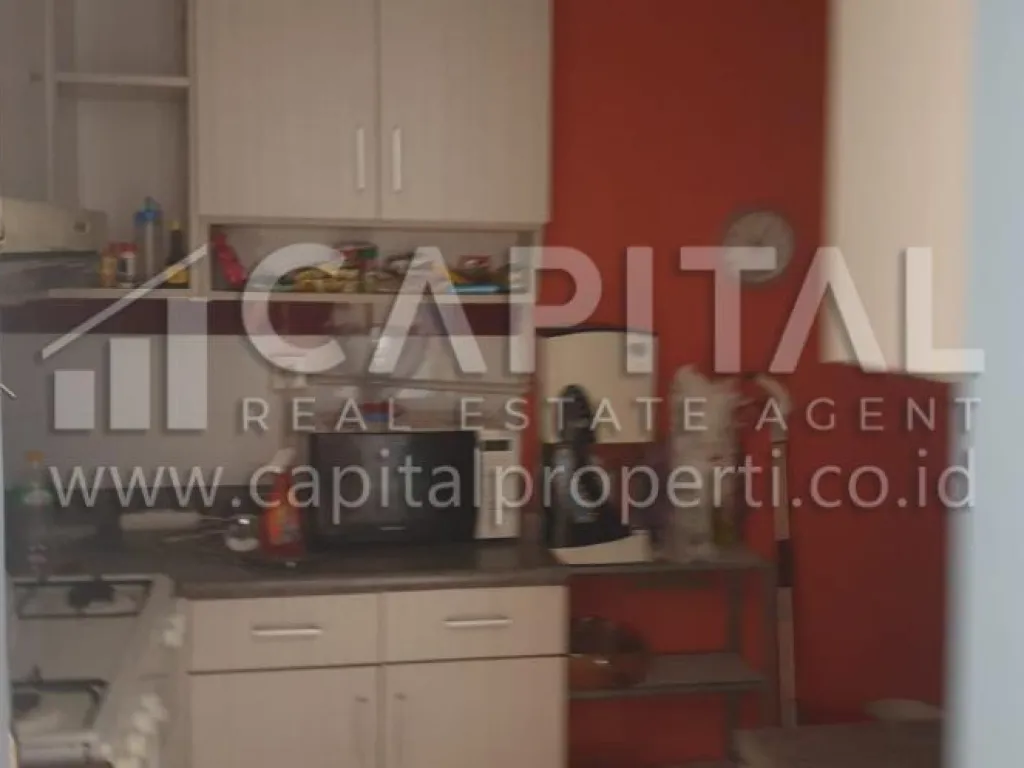 Jual apartemen lux di Beverly Tower Jakarta Selatan | iklanova.com