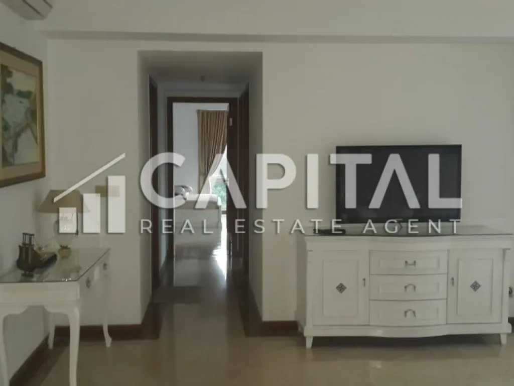 Jual apartemen Puri Casablanca Kuningan, Jakarta Selatan | iklanova.com