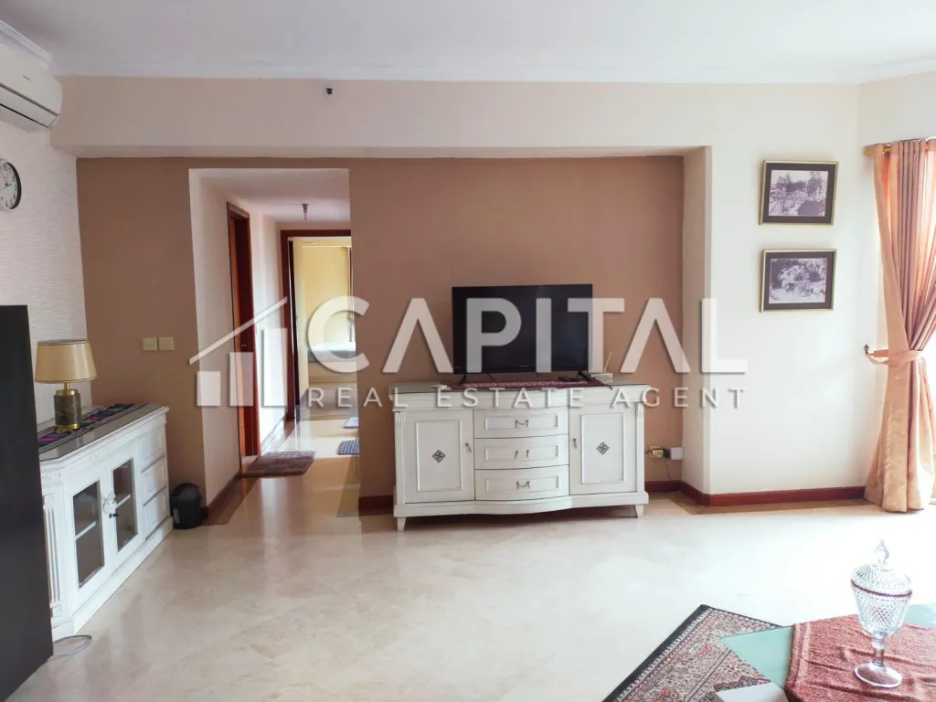 Jual apartemen Puri Casablanca Kuningan, Jakarta Selatan | iklanova.com