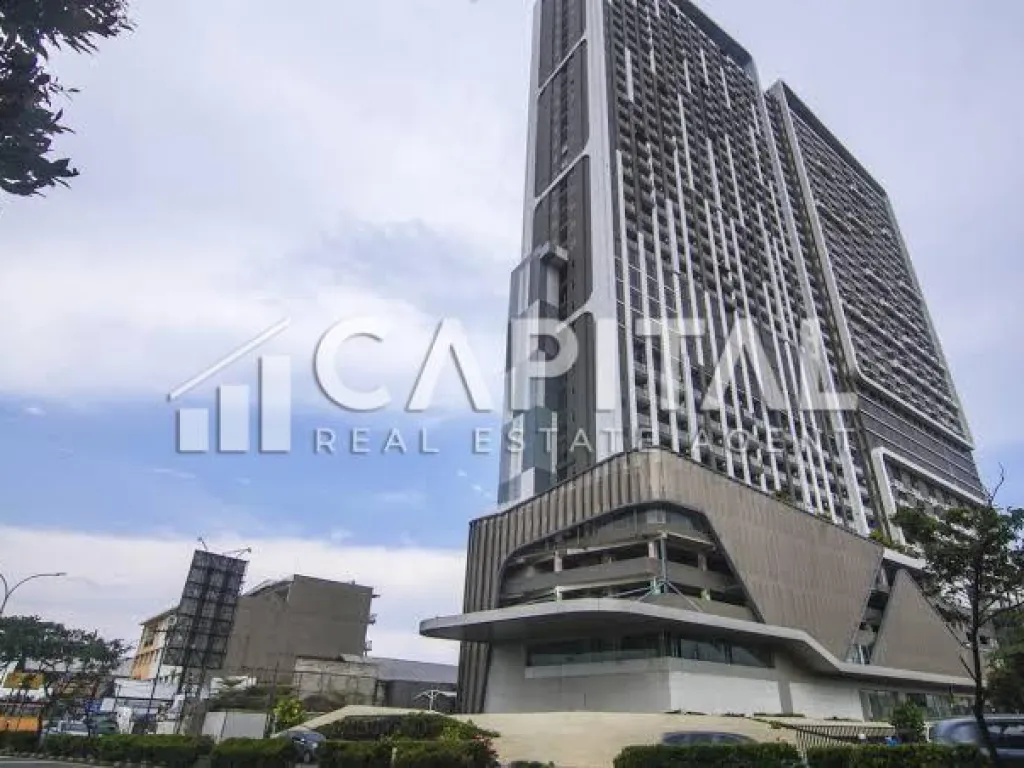 Jual apartemen Springwood Residence di Alam Sutera Tangerang | iklanova.com