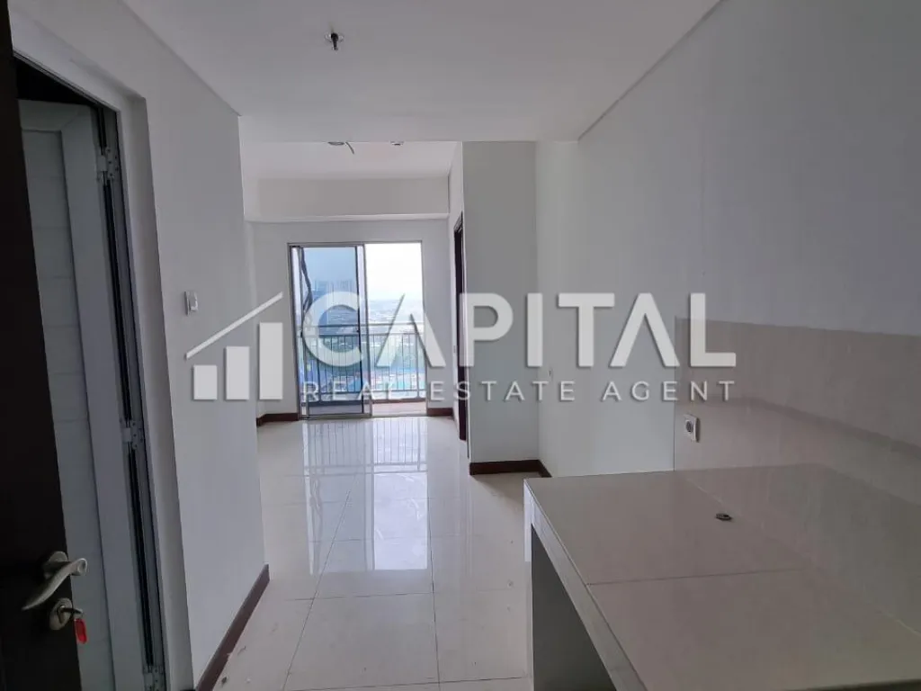 Jual apartemen Springwood Residence di Alam Sutera Tangerang | iklanova.com