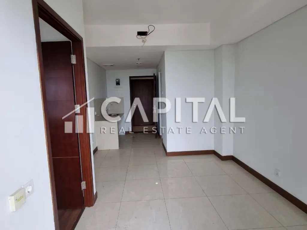 Jual apartemen Springwood Residence di Alam Sutera Tangerang | iklanova.com