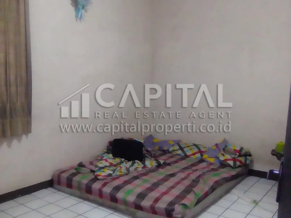 Jual cepat 2 unit rumah di Kopo Permai Bandung | iklanova.com