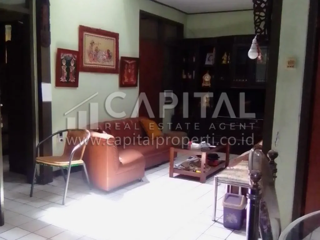 Jual cepat 2 unit rumah di Kopo Permai Bandung | iklanova.com