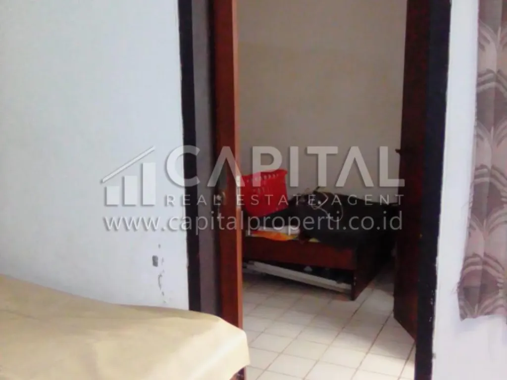 Jual cepat 2 unit rumah di Kopo Permai Bandung | iklanova.com