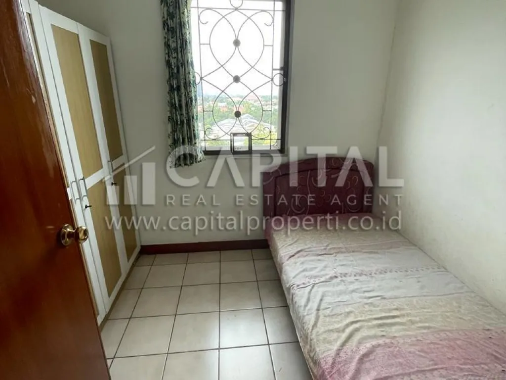 Jual cepat apartemen 2BR di Gading Mediterania Residence Kelapa Gading Jakarta Utara | iklanova.com