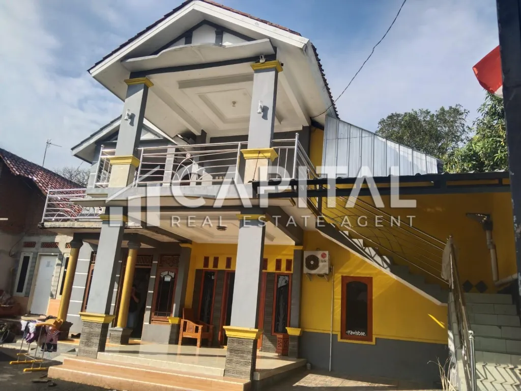 Jual cepat rumah di area Gronggong Cirebon | iklanova.com