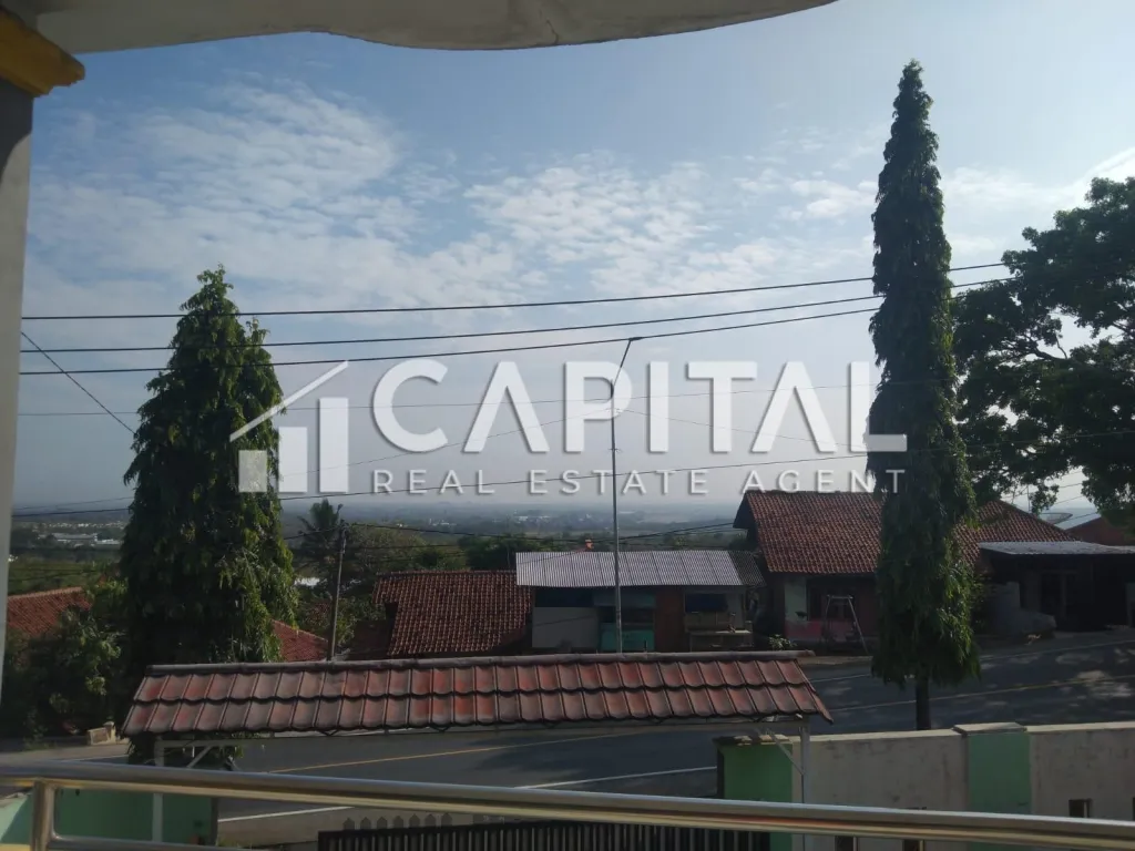 Jual cepat rumah di area Gronggong Cirebon | iklanova.com