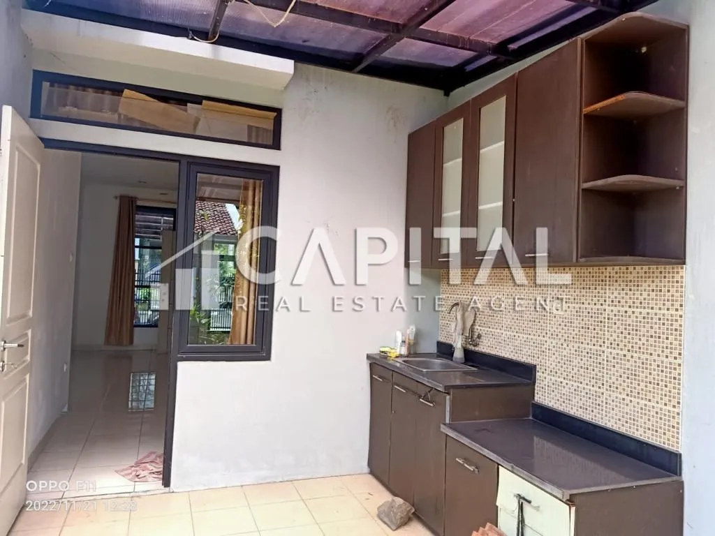 Jual cepat rumah di Bumi Sariwangi, Parongpong | iklanova.com