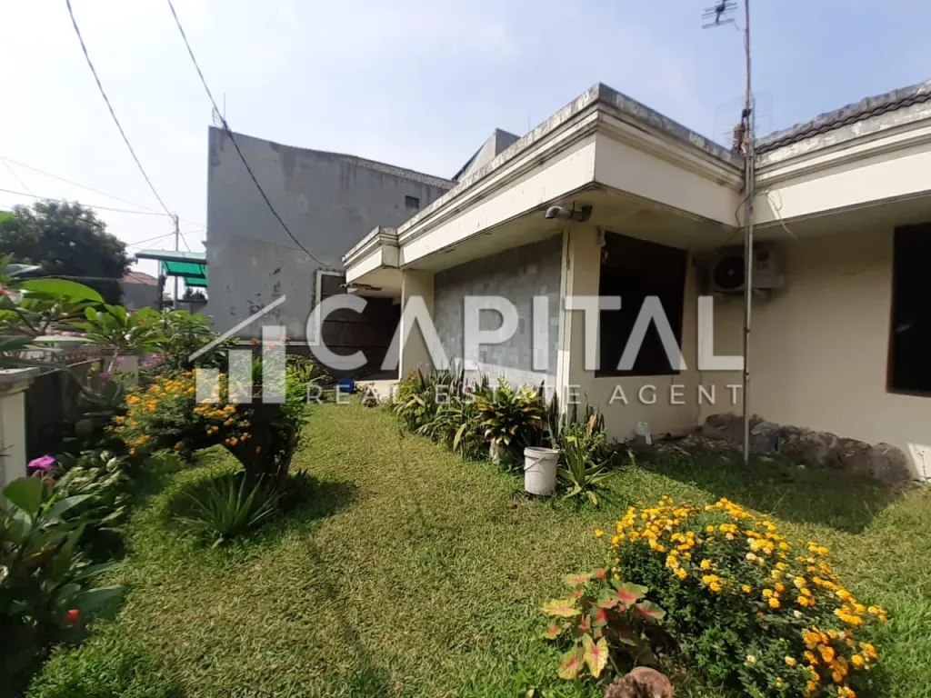 Jual cepat rumah di Muara Bandung | iklanova.com