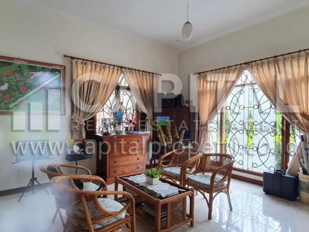 Jual cepat rumah di Resort Dago Pakar Bandung | iklanova.com