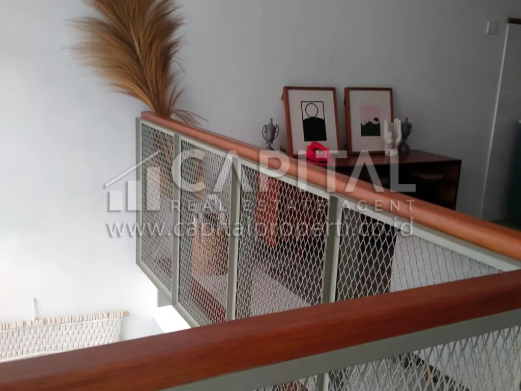 Jual cepat rumah minimalis siap huni di Dago Giri Bandung | iklanova.com