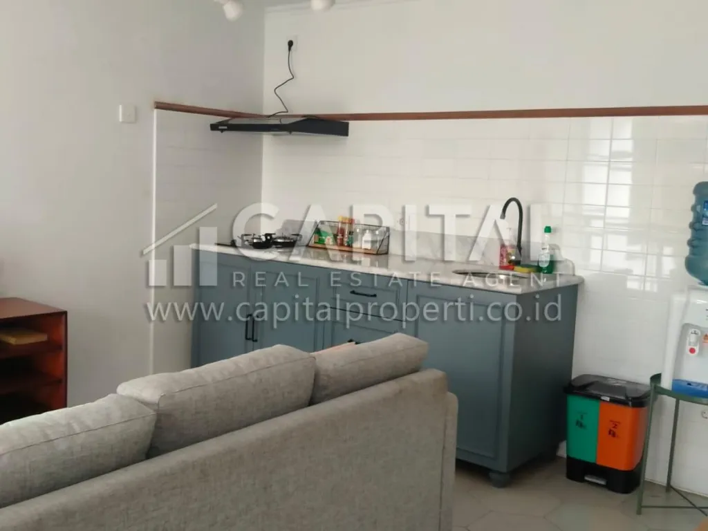 Jual cepat rumah minimalis siap huni di Dago Giri Bandung | iklanova.com