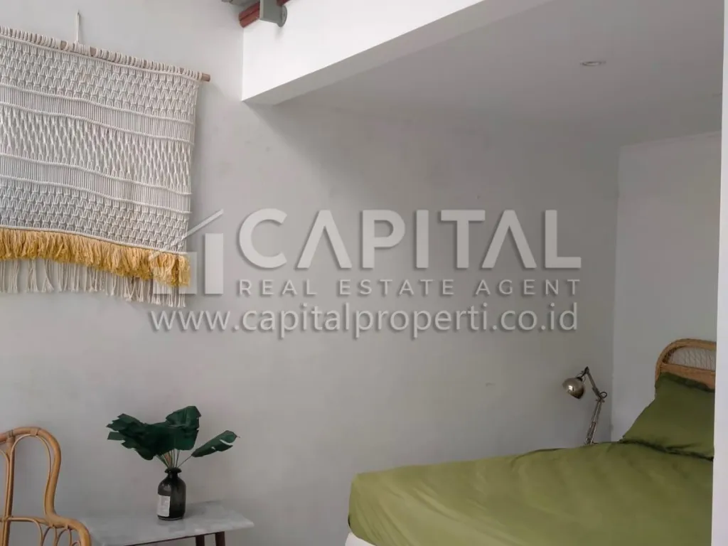 Jual cepat rumah minimalis siap huni di Dago Giri Bandung | iklanova.com